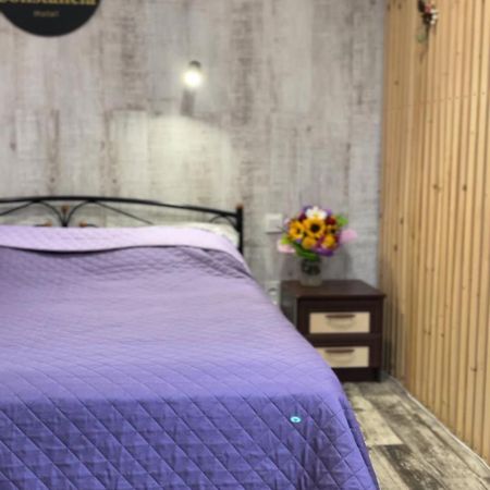 Constancia Otel Kamyanets-Podilski Dış mekan fotoğraf