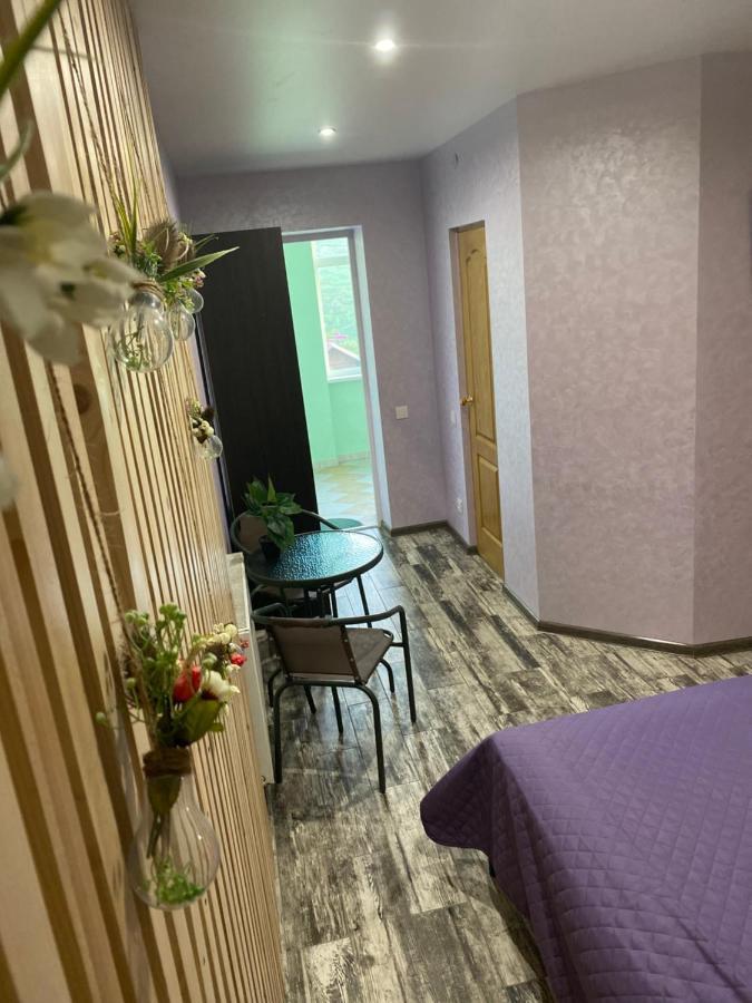 Constancia Otel Kamyanets-Podilski Dış mekan fotoğraf
