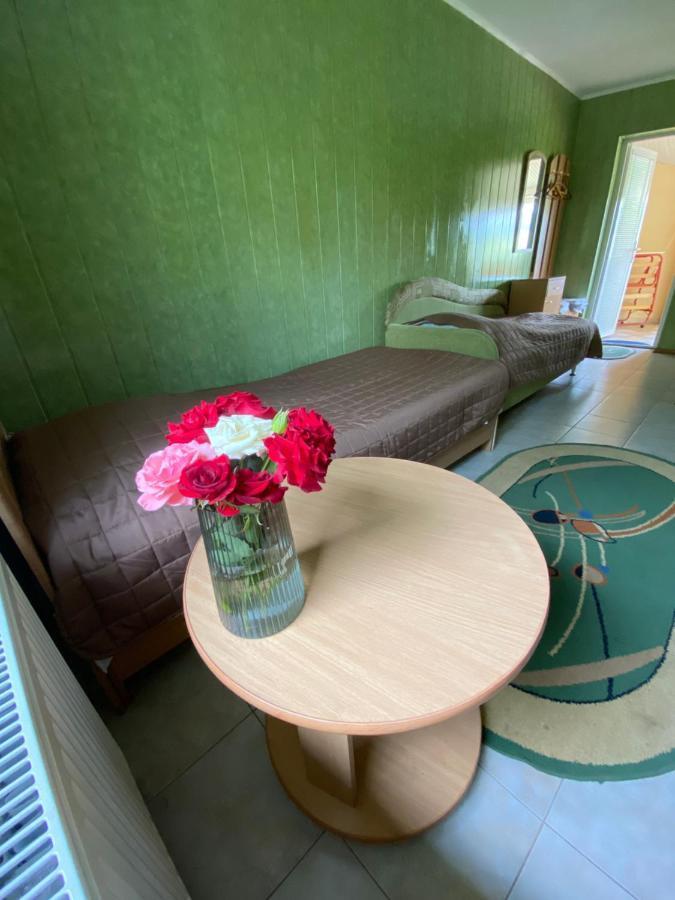 Constancia Otel Kamyanets-Podilski Dış mekan fotoğraf