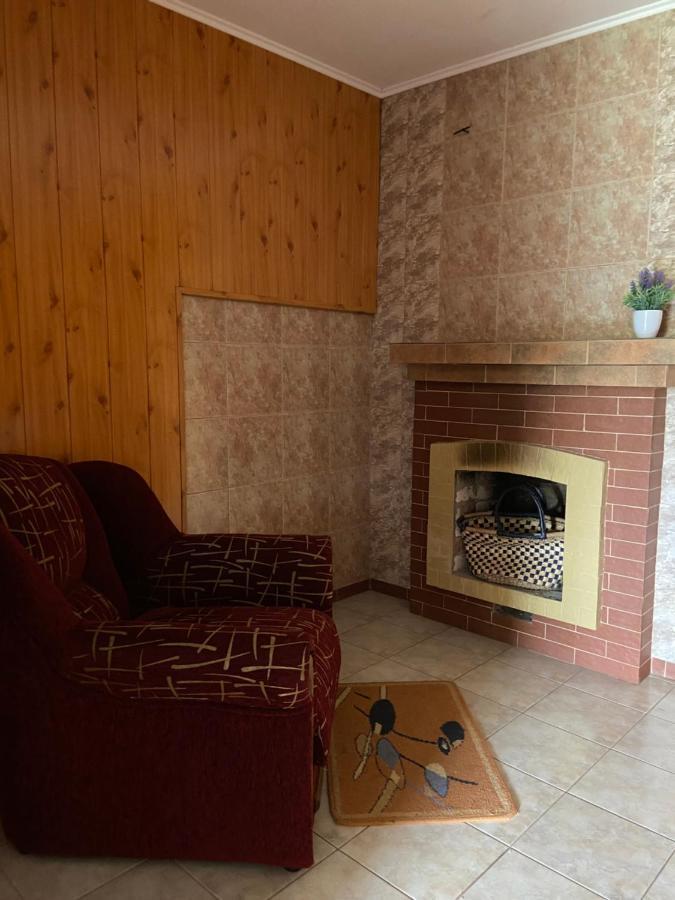 Constancia Otel Kamyanets-Podilski Dış mekan fotoğraf