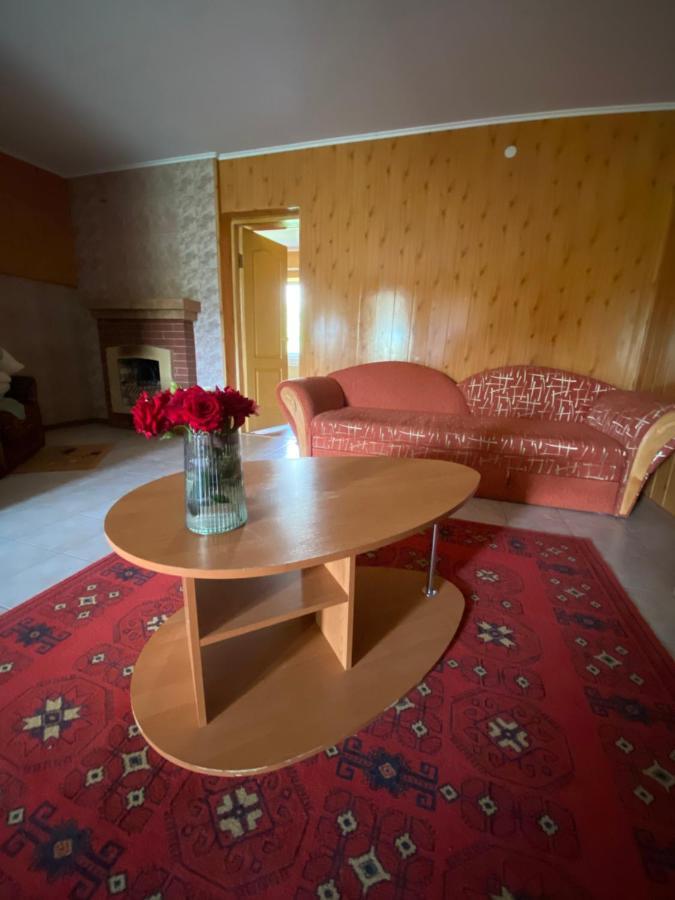 Constancia Otel Kamyanets-Podilski Dış mekan fotoğraf