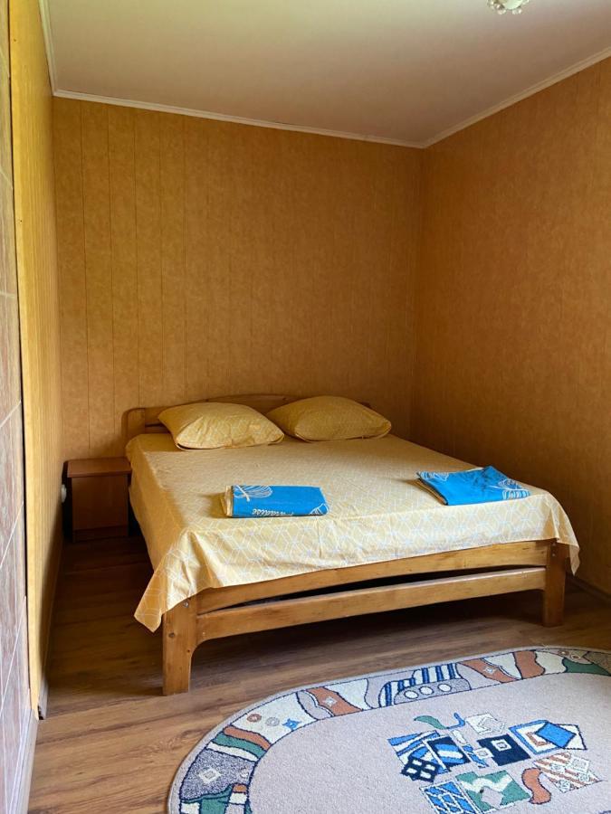 Constancia Otel Kamyanets-Podilski Dış mekan fotoğraf