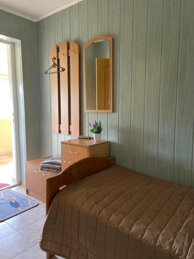 Constancia Otel Kamyanets-Podilski Dış mekan fotoğraf