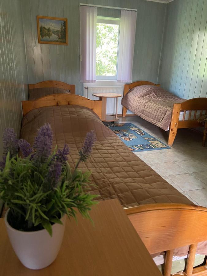 Constancia Otel Kamyanets-Podilski Dış mekan fotoğraf