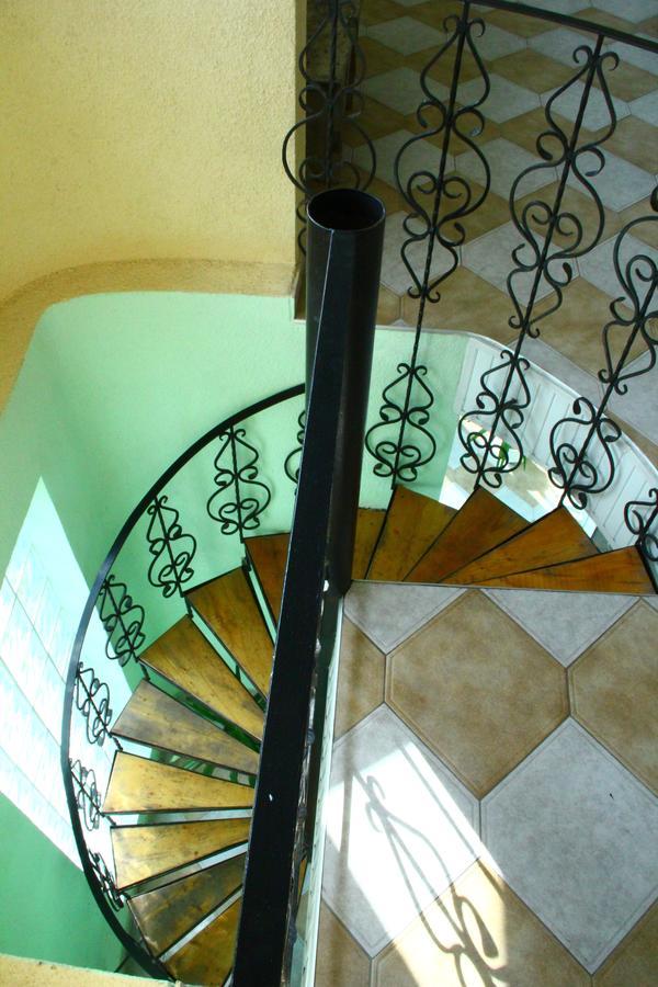 Constancia Otel Kamyanets-Podilski Dış mekan fotoğraf