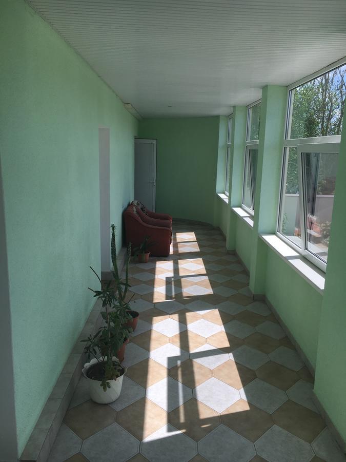 Constancia Otel Kamyanets-Podilski Dış mekan fotoğraf