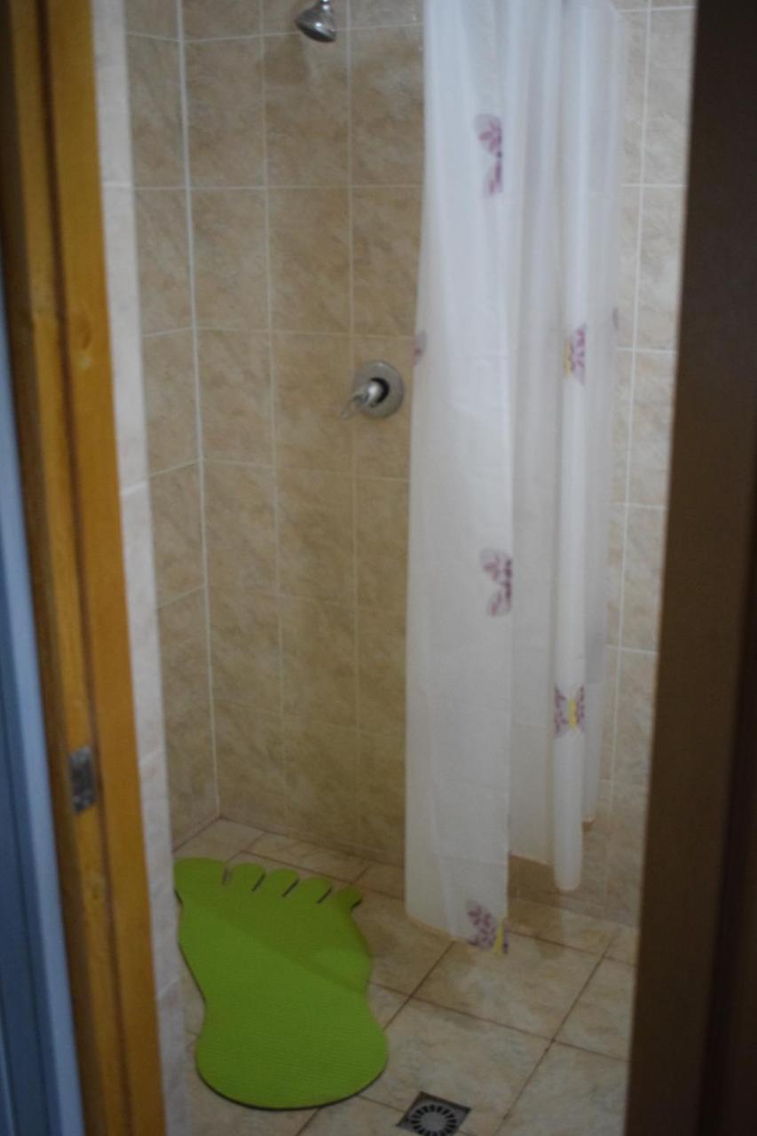 Constancia Otel Kamyanets-Podilski Dış mekan fotoğraf