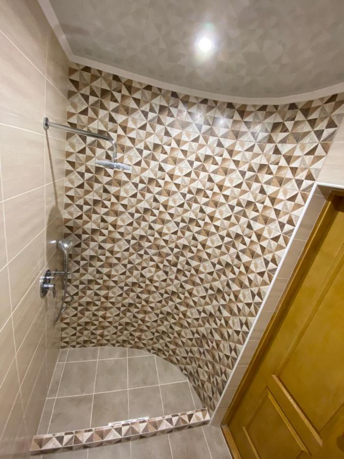 Constancia Otel Kamyanets-Podilski Dış mekan fotoğraf