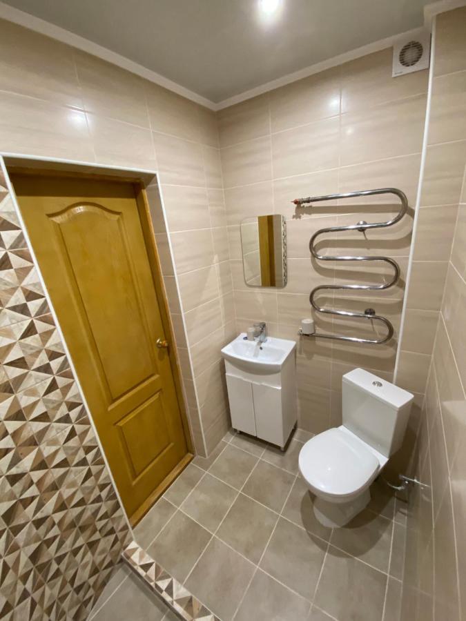 Constancia Otel Kamyanets-Podilski Dış mekan fotoğraf