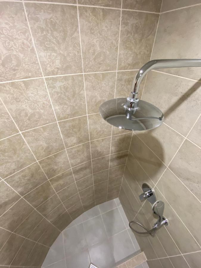 Constancia Otel Kamyanets-Podilski Dış mekan fotoğraf