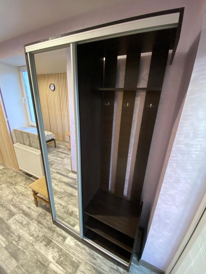 Constancia Otel Kamyanets-Podilski Dış mekan fotoğraf